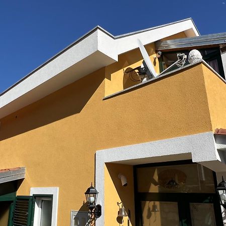 Apartman Nicole Moscenicka Draga Exterior photo