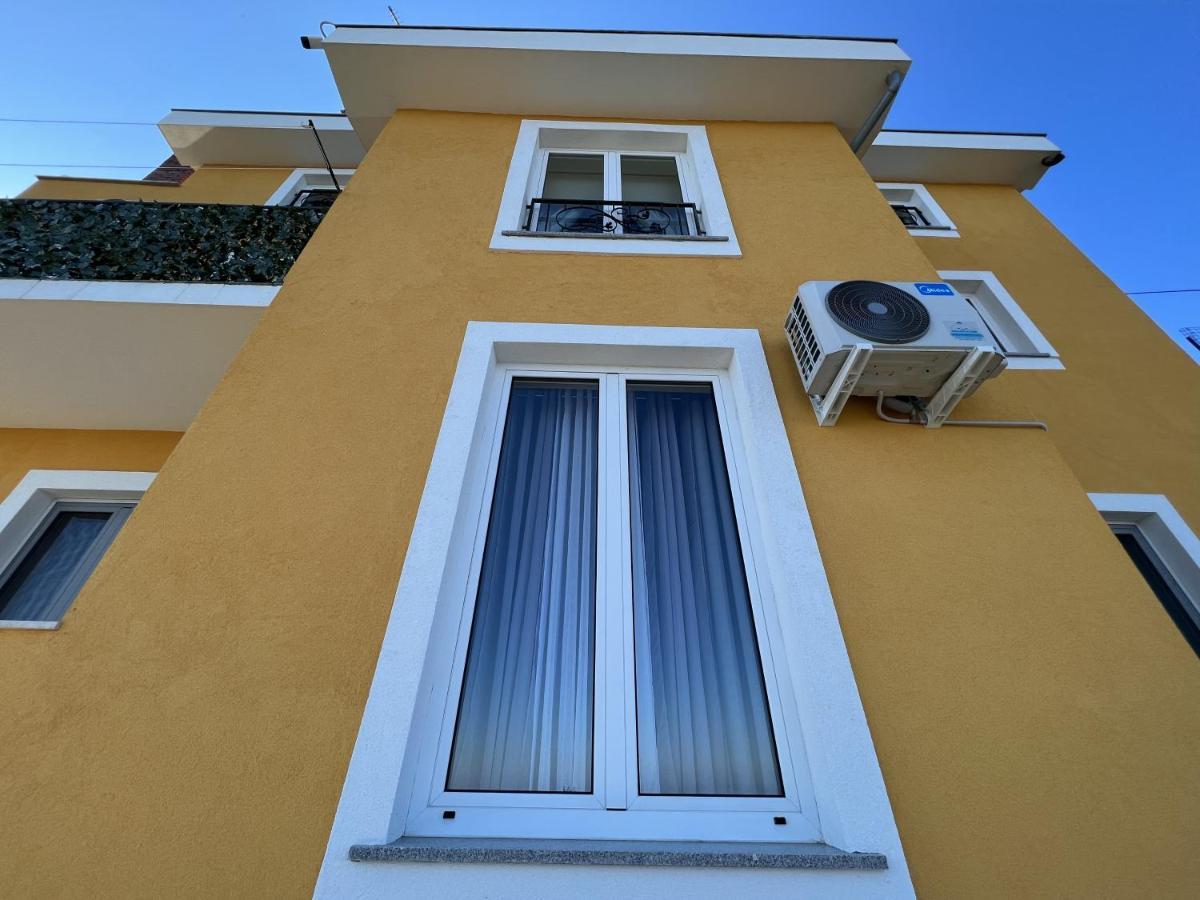 Apartman Nicole Moscenicka Draga Exterior photo
