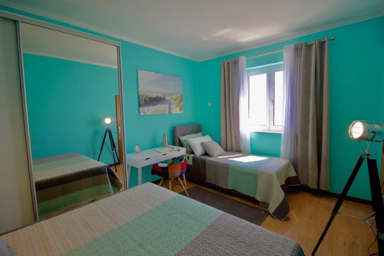 Apartman Nicole Moscenicka Draga Exterior photo